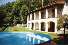 Toskana - Ferienhaus Nr. 1015 mit Pool, grossem Garten und nähe Meer in sehr schöner Lage für 1 - 6 Personen